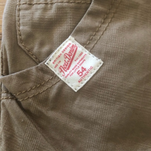 Toddler pants - Picture 4 of 5